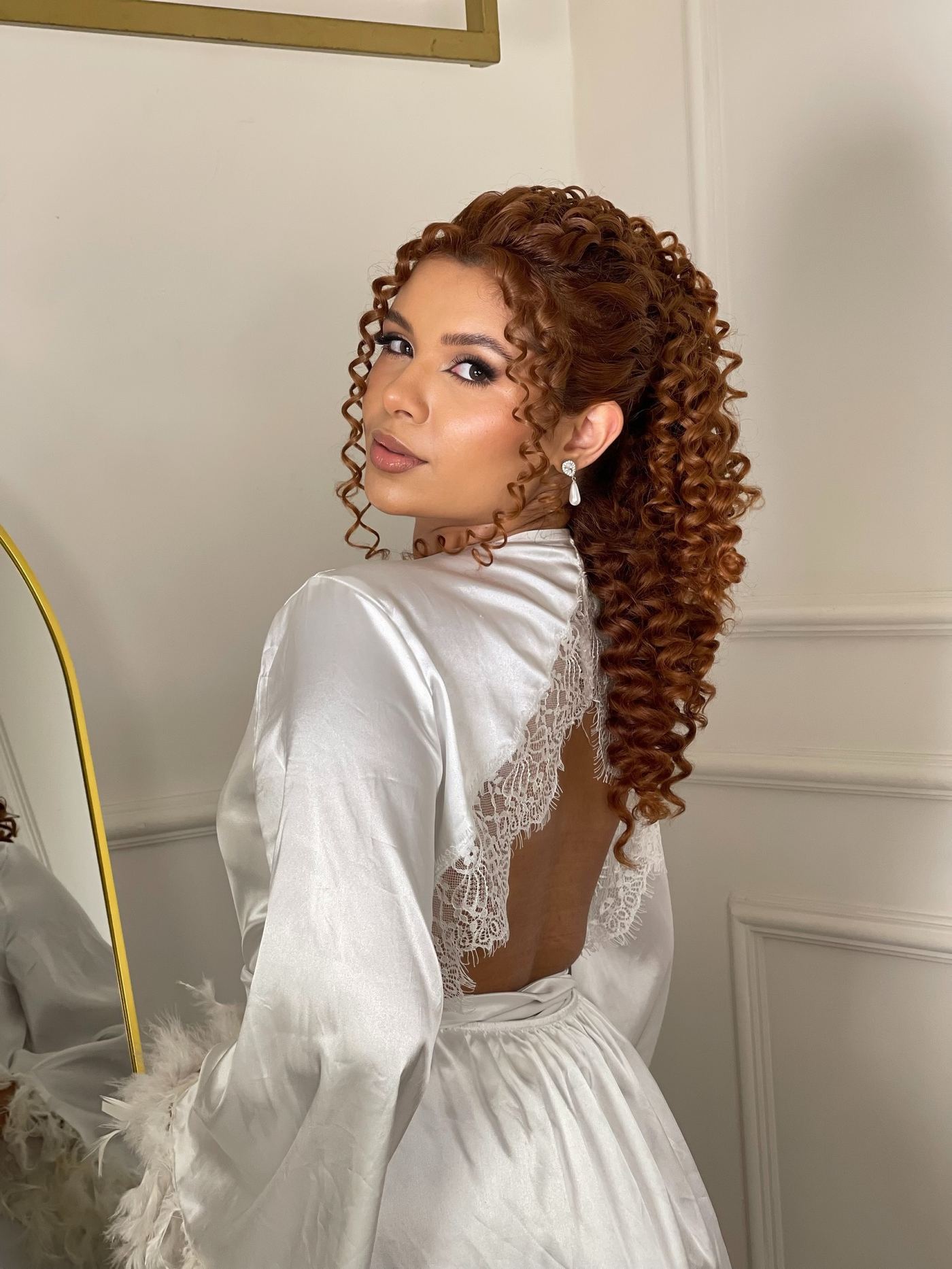 Evelyn Queiroz Maquiadora - foto 1